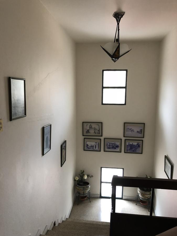 Meson Del Penasco Apartment Oaxaca Екстериор снимка