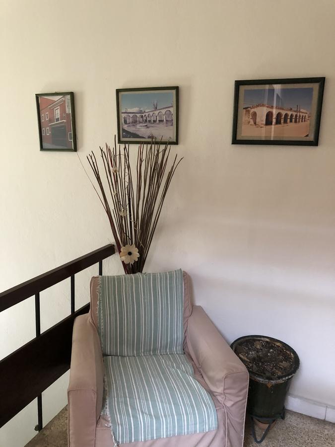 Meson Del Penasco Apartment Oaxaca Екстериор снимка