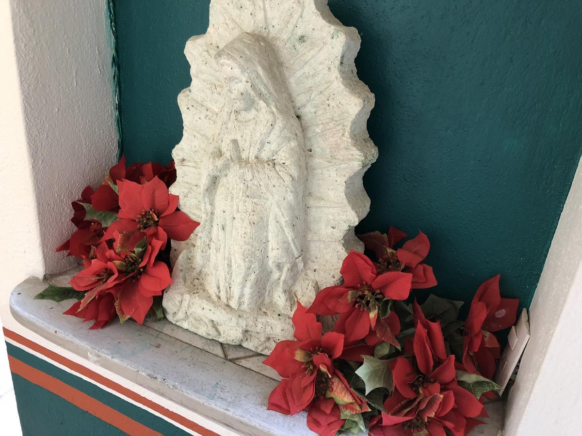 Meson Del Penasco Apartment Oaxaca Екстериор снимка
