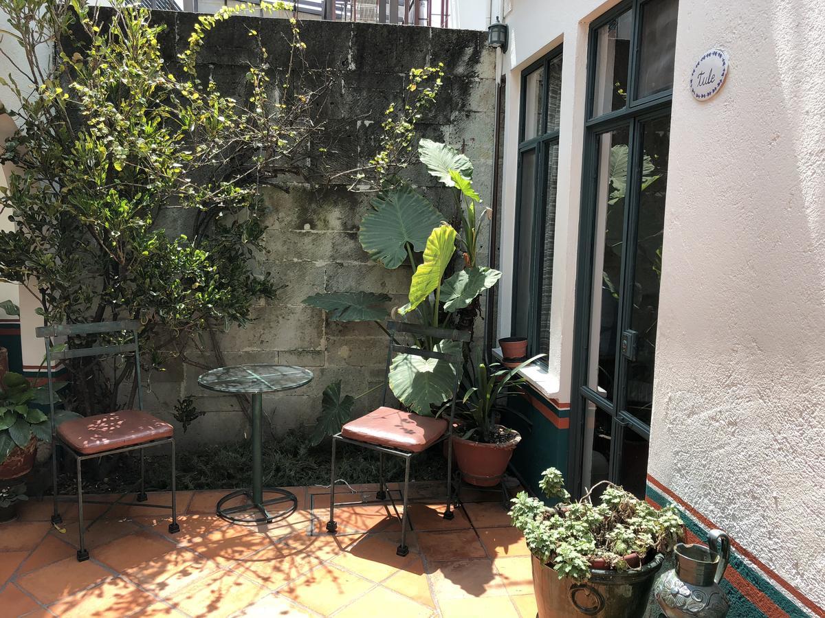 Meson Del Penasco Apartment Oaxaca Екстериор снимка