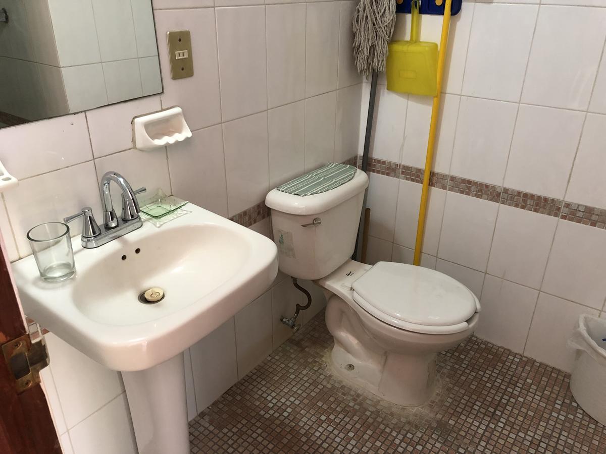 Meson Del Penasco Apartment Oaxaca Екстериор снимка
