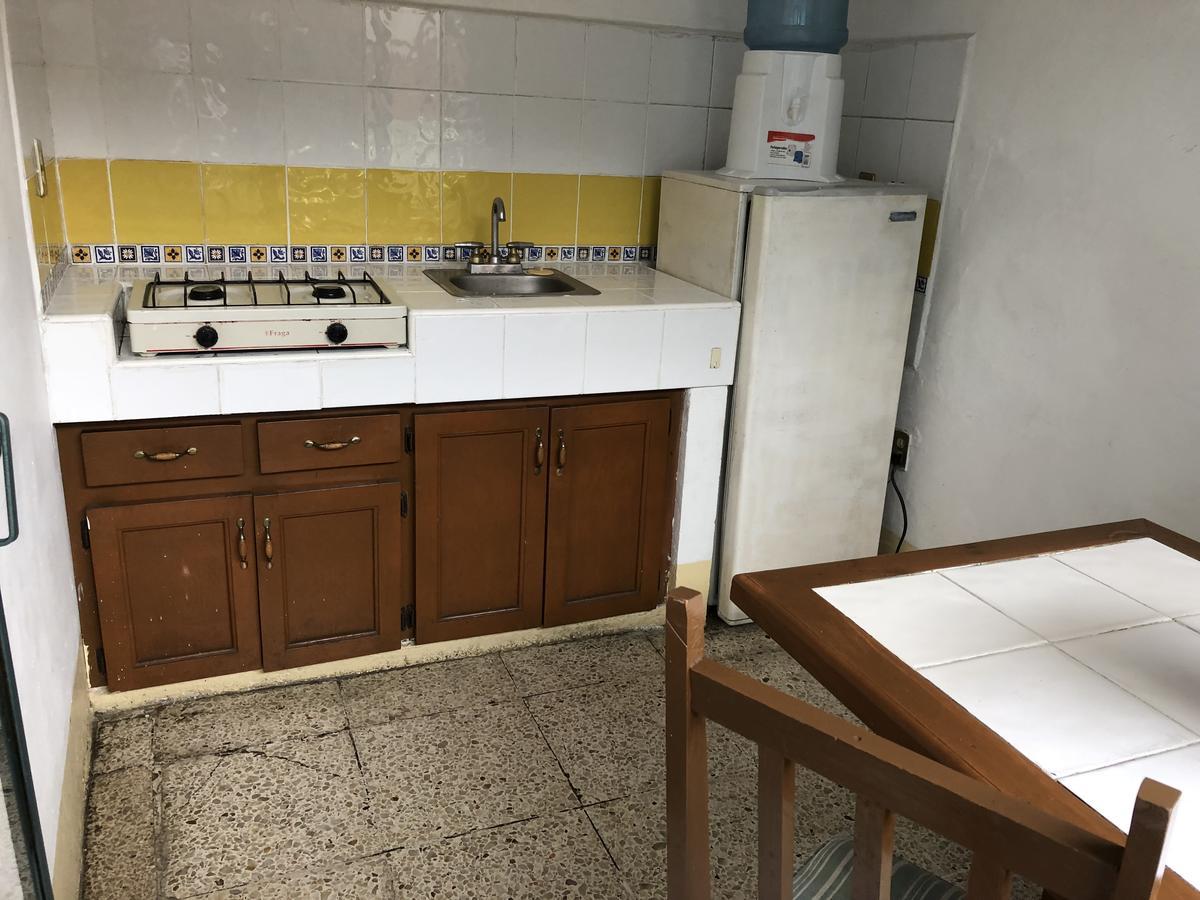 Meson Del Penasco Apartment Oaxaca Екстериор снимка