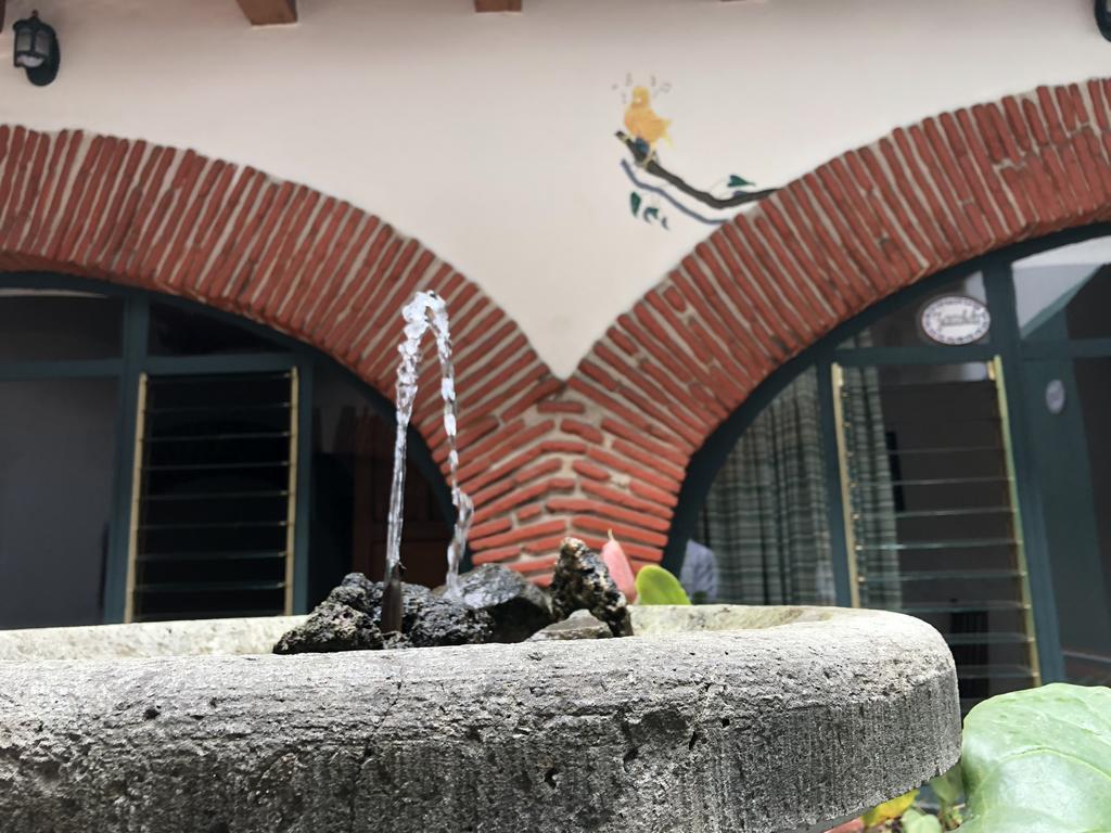 Meson Del Penasco Apartment Oaxaca Екстериор снимка