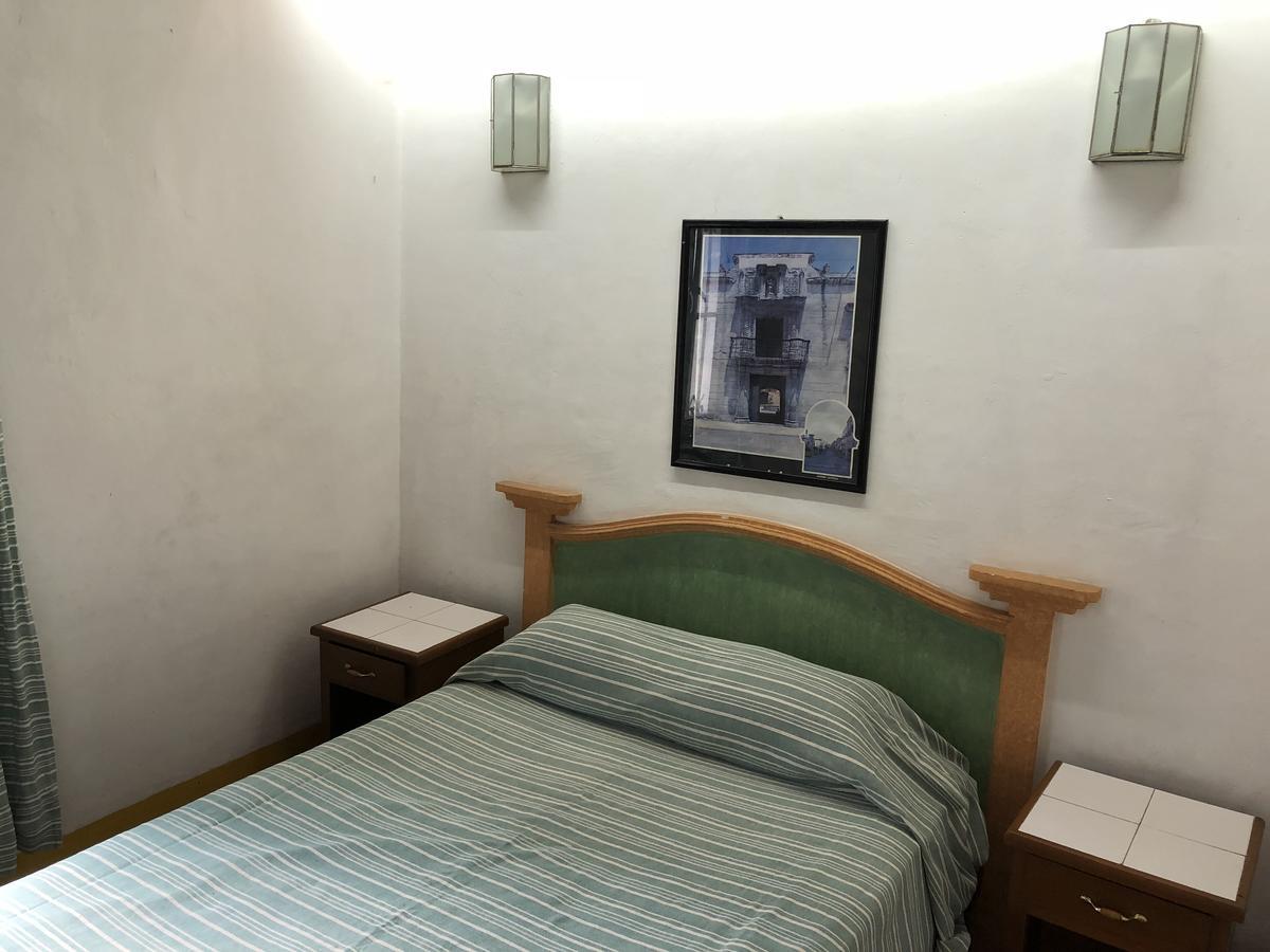 Meson Del Penasco Apartment Oaxaca Екстериор снимка