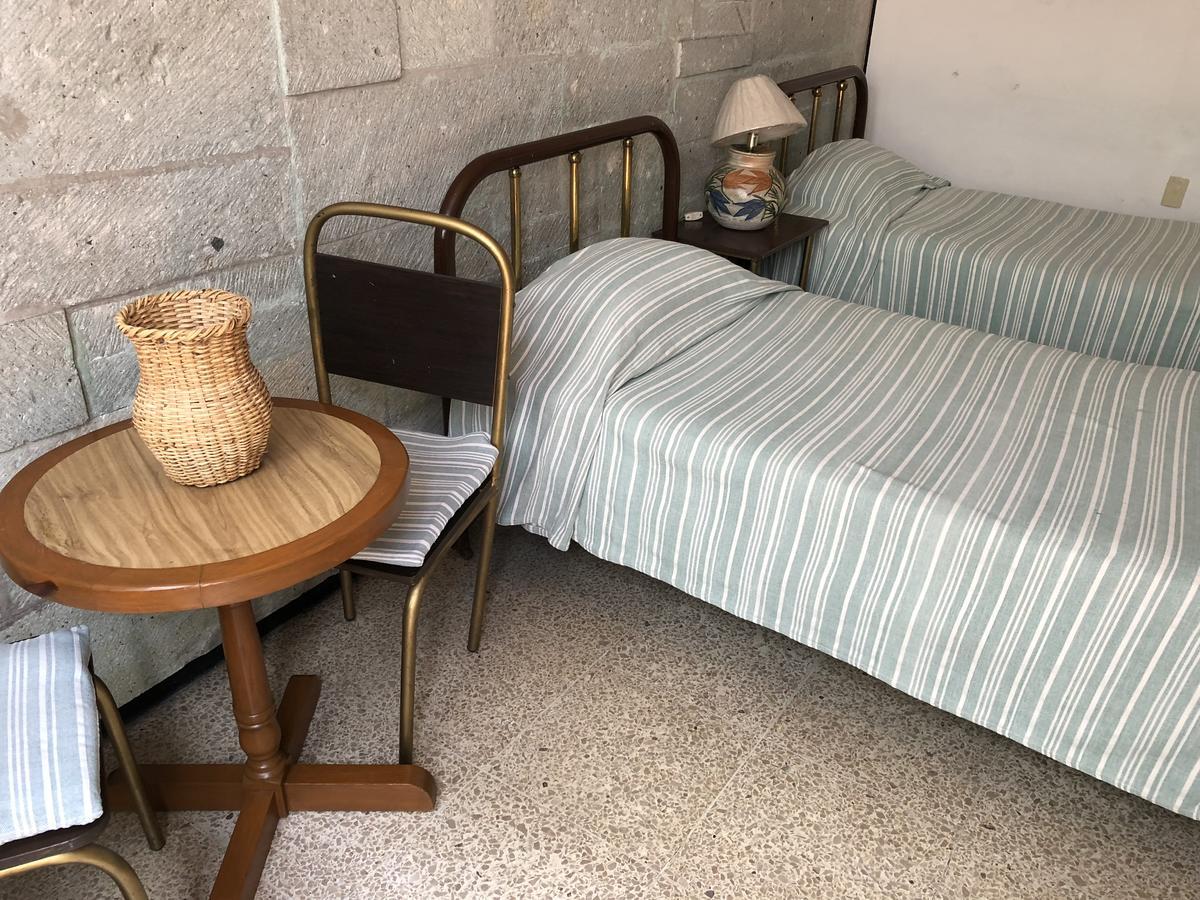 Meson Del Penasco Apartment Oaxaca Екстериор снимка