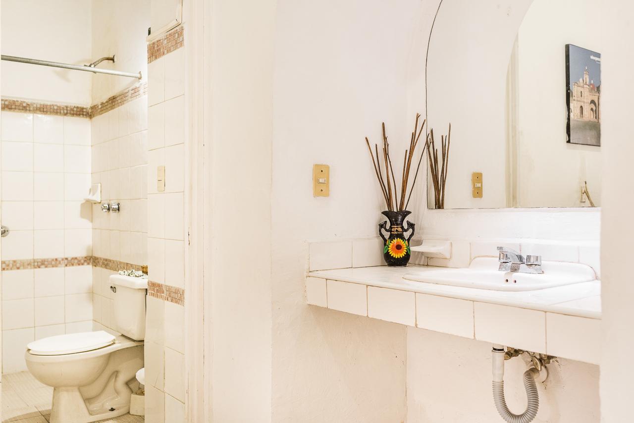 Meson Del Penasco Apartment Oaxaca Екстериор снимка